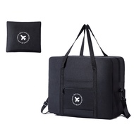 Travel Bag Hot-selling Large-capacity Luggage Short-distance Shoulder Bag Boarding Plane Waterproof 