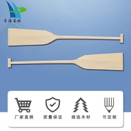 Propeller Log Propeller Handmade Wooden Propeller Propeller Dragon Boat Propeller Rubber Boat Glass 