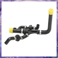 [r3jylk02.vn] Vacuum Check Valve Breather Hose Assembly     Superb A4 1.8T 058133753B 07C133529A 058