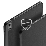 [iPad Air 6 M2] Bao Da Dành Cho iPad Air 6 11 inch M2 2024 iPad Air 6 13 inch M2 2024 Dux Ducis Domo