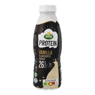 Arla Protein Vanilla Milk 482ml
