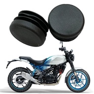 Motorcycle Frame Hole Cover Caps Plug Frame Accessories GUERRILLA450 FOR GUERRILLA 450 guerrilla450 