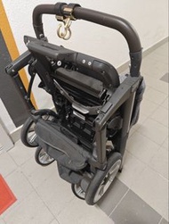 Inglesina Aptica 雙向嬰兒車