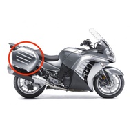 Kawasaki GTR1400 Side box pannier original saddle bag