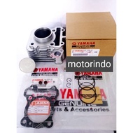 Complete Piston Block Yamaha, (54P) mio j / soul gt 115-113cc, mio gt 115-113cc, X-Ride 115-113cc