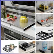 Customizable size/304 stainless steel stove cover  Induction hob bracket induction cooker bracket  g