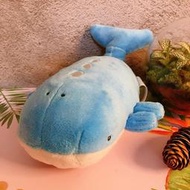 日本精靈寶可夢pokemon fit寶石吼鯨王毛絨公仔玩偶神奇寶貝現貨
