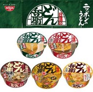+東瀛go+(特價)日清咚兵衛 豆皮烏龍麵 清爽咖哩烏龍麵 沖繩蕎麥麵 天婦羅蕎麥麵 鴨肉蕎麥麵 蔬菜天婦羅蕎麥麵 泡麵