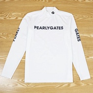 HONMA Titleist เสื้อเจอร์ซีย์คู่ตีกอล์ฟเสื้อเจอร์ซีย์คู่เสื้อยืดแขนยาวฟิตเนส PXG1คัลลาเวย์กอล์ฟเสื้อ