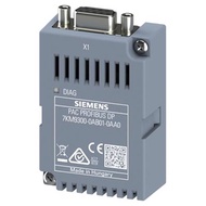 SIEMENS 7KM9300-0AB01-0AA0 Expansion Module PROFIBUS DP