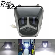 For TE150 TE250 TE300 FE250 FE350 FE450 FE501 TE FE 150 250 300 350 450 501 Dual Sport Supermoto 12V