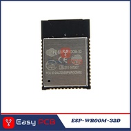 ESP-32 ESP 32 ESP-WROOM-32D
