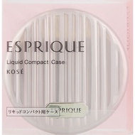 Kose ESPRIQUE Case for Liquid Compact Foundation (Other) 基金会 ǞǞǞ