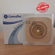 125265 - ConvaTec SUR-FIT Natura Stomahesive Flexible Wafer 57mm, 10pcs/box
