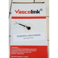 NEWEST - Vascolink FTP Cat6 / Cat 6 Outdoor STP Cable