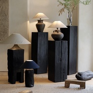 Log Low Stool 2TSR
