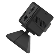 【9】Wireless Security Camera, 2k Resolution, for Night Vision