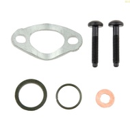 （High discounts）Alittle1.my Convenient Efficient Injector Clamp Seal Washer Fitting Kits for XC90 D5