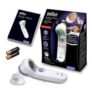 Braun Thermoscan® 7 IRT6520/ IRT 6520 digital ear thermometer