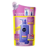 花王 Success 洗潤合一洗髮精 勁涼感 補充包 320ml