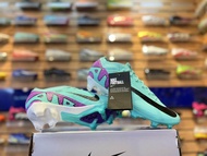 รองเท้าฟุตบอล Nike Air Zoom Mercurial Vapor 15 Elite FG ใหม่ล่าสุด