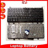 HP Pavilion TouchSmart 11-E015DX E010AU E010NR E030SA Laptop Keyboard
