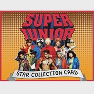 SUPER JUNIOR / 明星卡 (Mr. Simple)