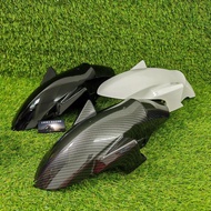 Sniper150 V1 V2 FRONT FENDER CARBON FOR YAMAHA Sniper150 /Sniper155