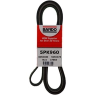 Bando Belt 5PK 735,875,880,885,950,1000,1045,1050,1070,1080,1530,1170