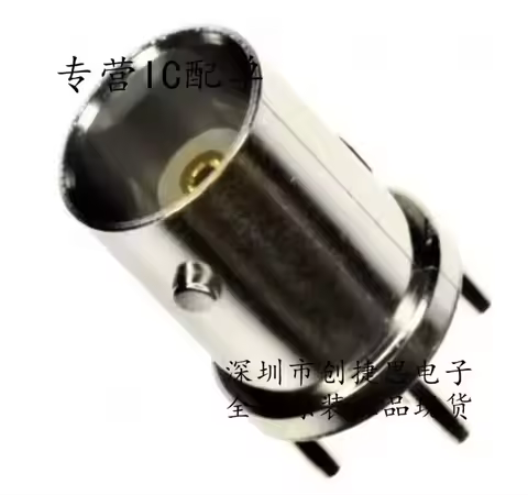 Connector 5-1634503-1 female socket is brand new and original