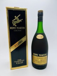 Remy Martin Vsop Cognac 1000ml 人頭馬金章
