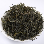 2025 Spring Tea High Fragrant Fur Sharp Cloud Silk Silver Silk Yunnan Green Tea Maofeng Tea Loose Te