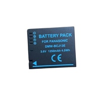 DMW-BCJ13E Battery for Panasonic DMC-LX5 LX5GK LX6 DMC-LX7 LX7GK DMW-BCJ13 DMW-BCJ13E DMW-BCJ13GK/DM