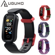 UGUMO kids smart watch Fitness Bracelet Tracker Heart Rate Blood Pressure Monitor Sport Smartwatch for childrenild Gift