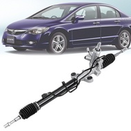 Power Steering Rack For Honda Civic FD FD1 R18A 1.8L 2006-2011