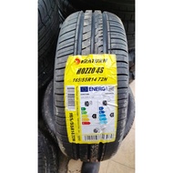 DURATURN 165 55 14 TAYAR 100% BARU MADE IN CHINA