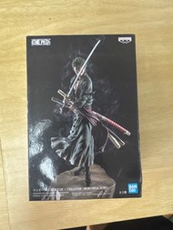 Banpresto One Piece Creator x Creator Roronoa Zoro