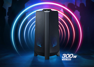 Loa Tháp SAMSUNG MX-T40/XV