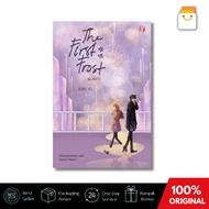 [BanjaBook] The First Frost Book 1 - Zhu Yi - Shira Media