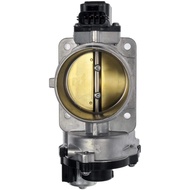 KLYATOPA Throttle Body 977-585 3L2Z9E926AA Fit for FORD