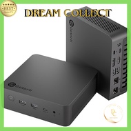Direct from Japan
Getorli Mini PC with AMD Ryzen™ 7 PRO 8845HS, 32GB DDR5, 1TB SSD - High-Speed Comp