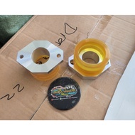 Manipol manifold Tiger gl megapro teflon 28 34 35 38 40 42 CNC