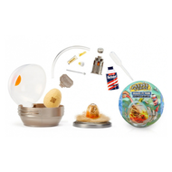 Miniverse - Jurassic World ของจิ๋ว DIY จูราสสิค เวิลด์ รหัส LLM522546