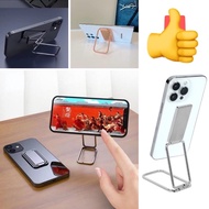 Flexy ring phone holder 360 Rotation Stand iring holder universal/magnetic phone ring holder Can Be Used For All hp hp ring Models