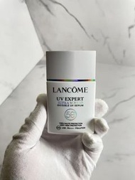 Lanc me蘭蔻極光防曬霜40ml