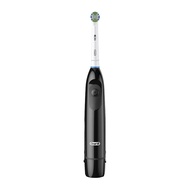 Bàn Chải Pin Oral-B Braun Đủ Các Dòng - Hẹn Giờ 2 Phút Dùng Pin AA Nhiều Loại Đầu Chăm Sóc Răng Bàn