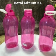 Diskon Botol Minum 2 Liter Tupperware 1 Pc