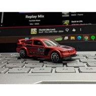 Hot Wheels M3 E36 loosebmw