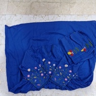 ALIA CUT ANARKALI KURTA SET AVAILABLE