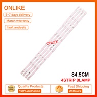 2T-C45AE1X / 2T-C45AD1X SHARP 45 INCH LED TV BACKLIGHT ( LAMPU TV ) C45AE1X C45AD1X 45" BACKLIGHT SH